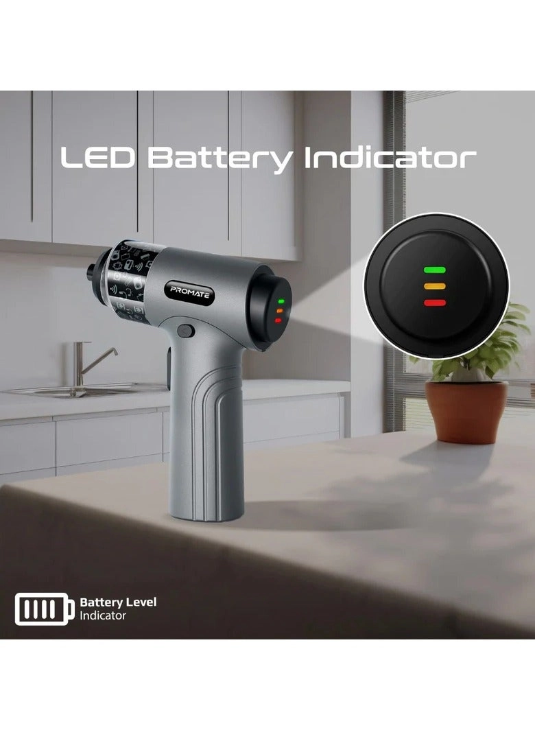 ProTools-31G - 2500mAh