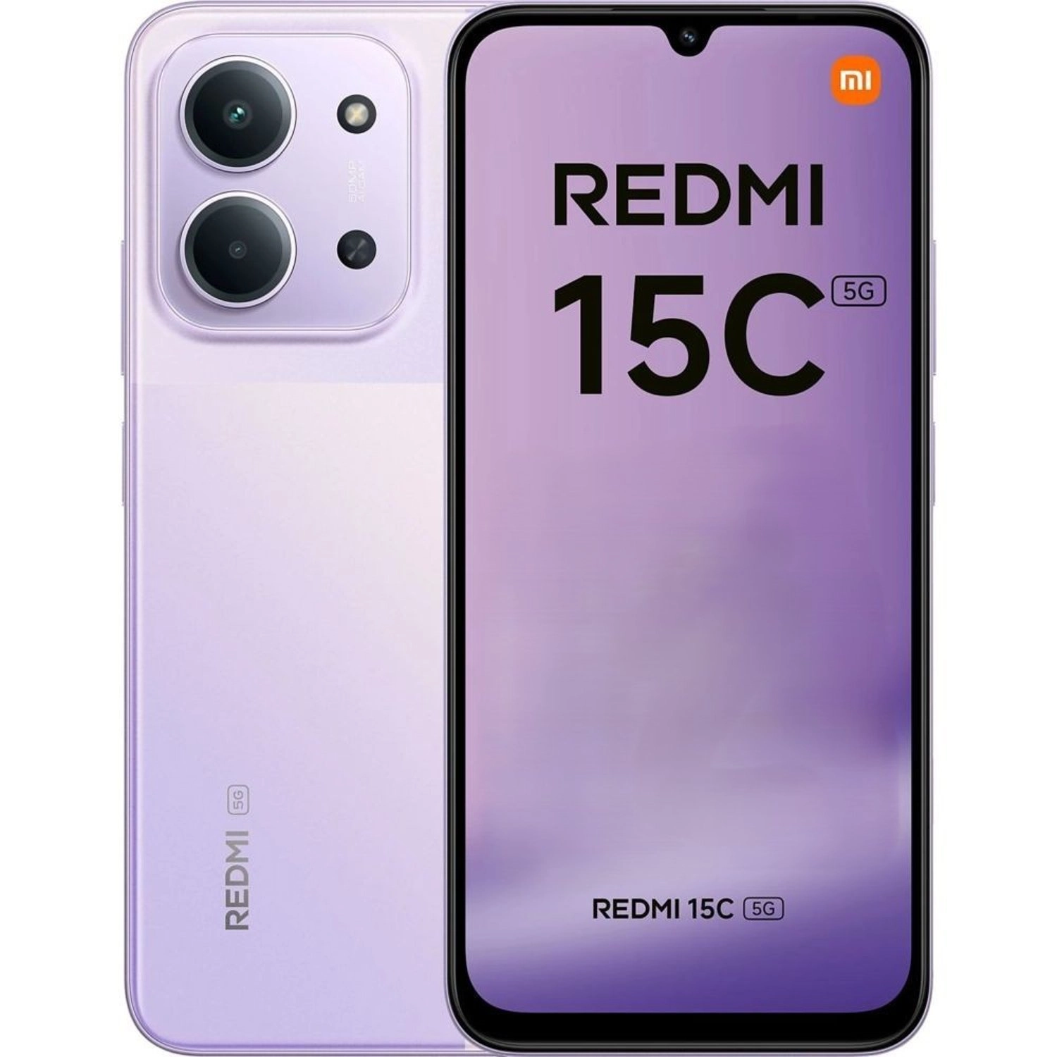 Redmi 15C - 4GB 128GB