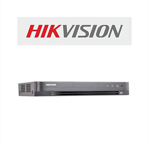 HD DVR - 4CH + Bullet Camera - 4 + Hard Disc - 1TB + Wire Roll + Connectors
