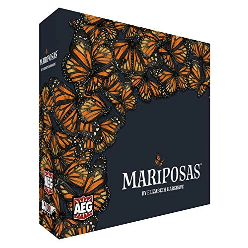 AEG Mariposas