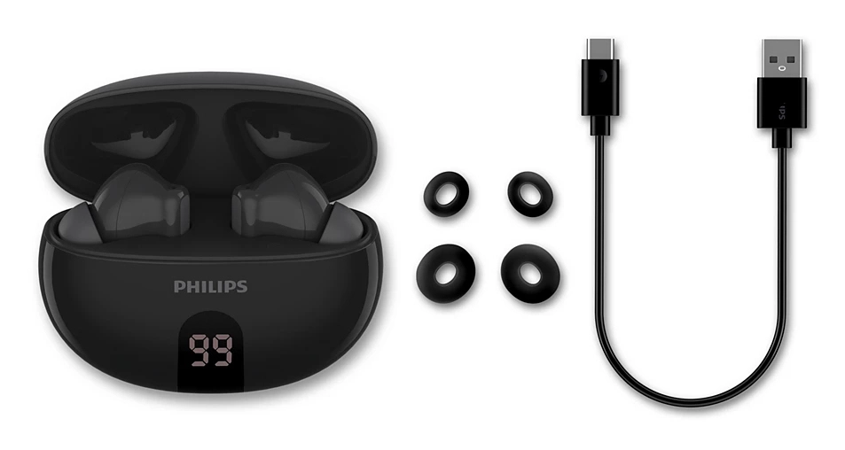 TAT2520 Wireless Earbud