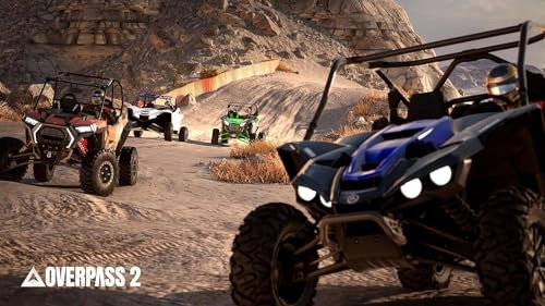 Overpass 2 - Standard PS5