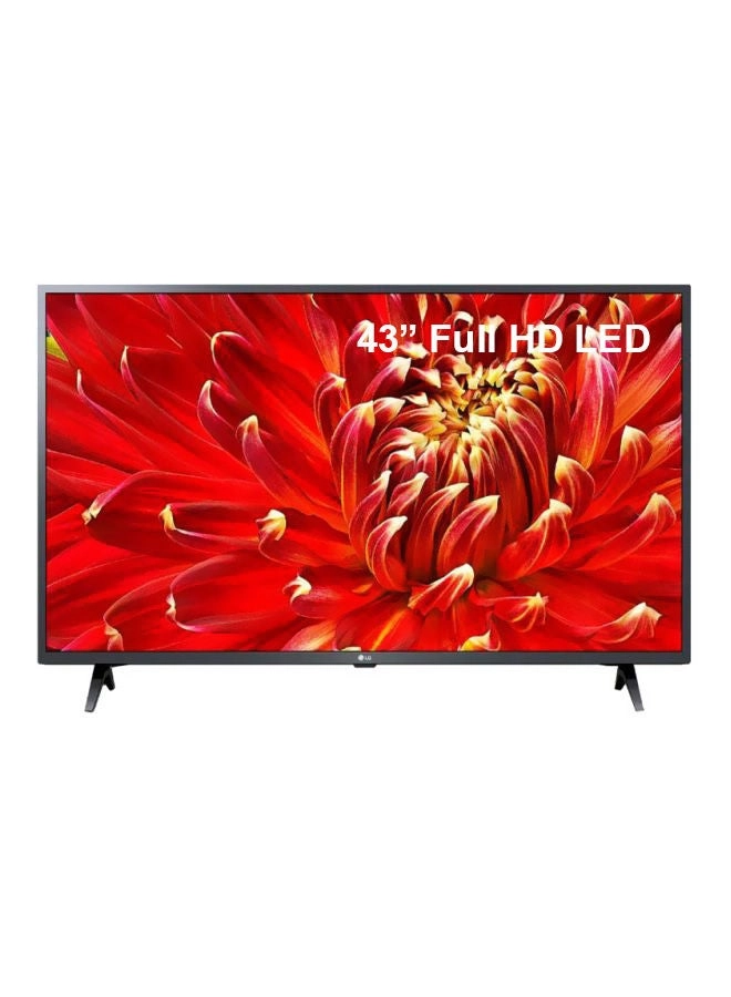 43LM6300PVB - 43 inch