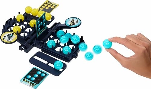 Bounce-Off Pounce - English 7 years and older