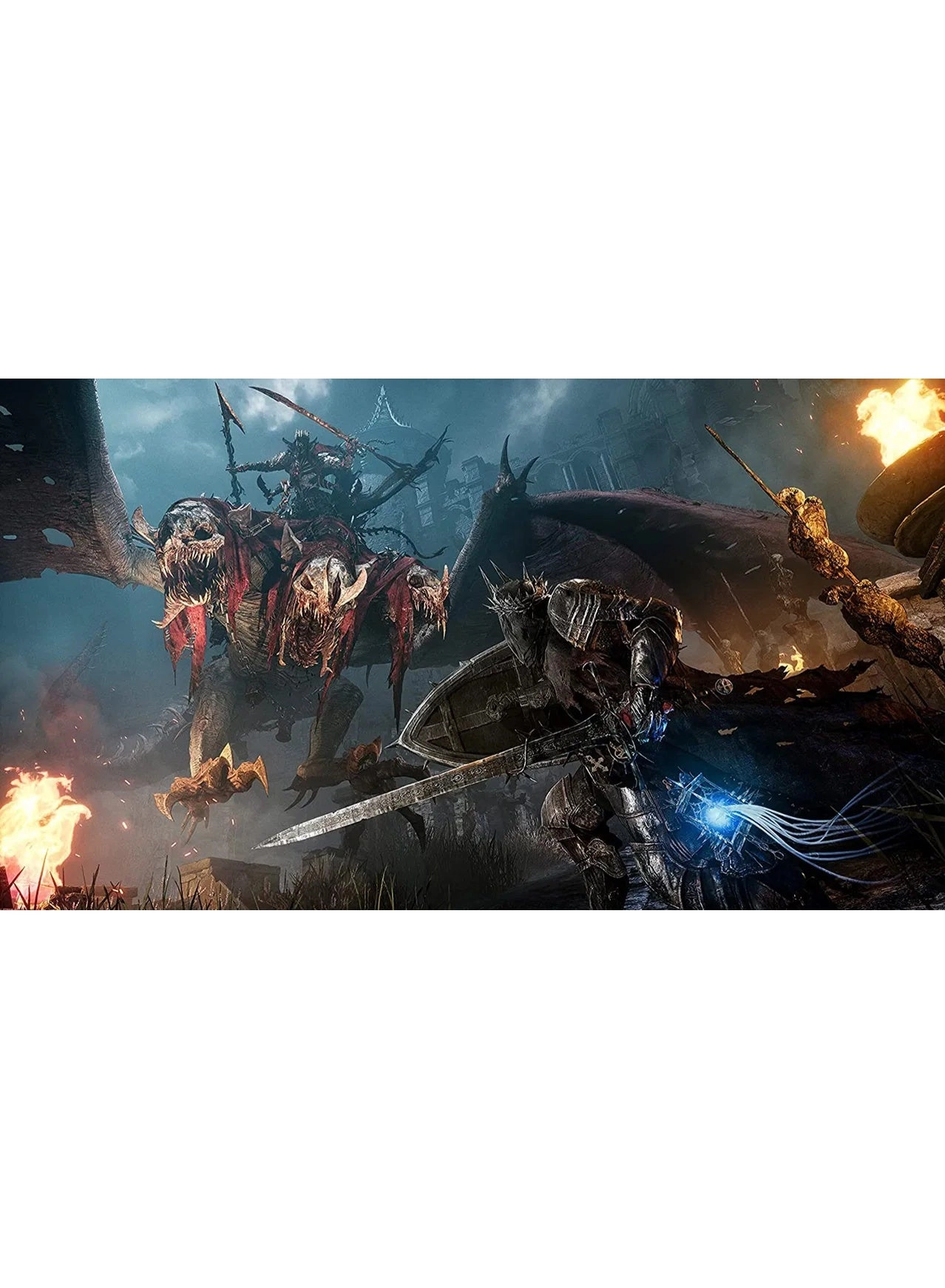 Lords of the Fallen | PS5