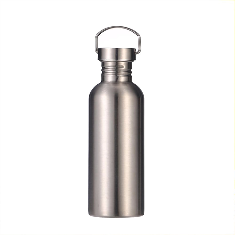 cdj Sports Water Bottle - Single Wall 1000 ml