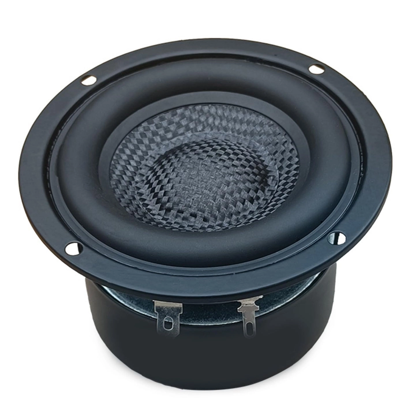 QIEIEI Glass Fiber Cone Woofers - 25W 3inch