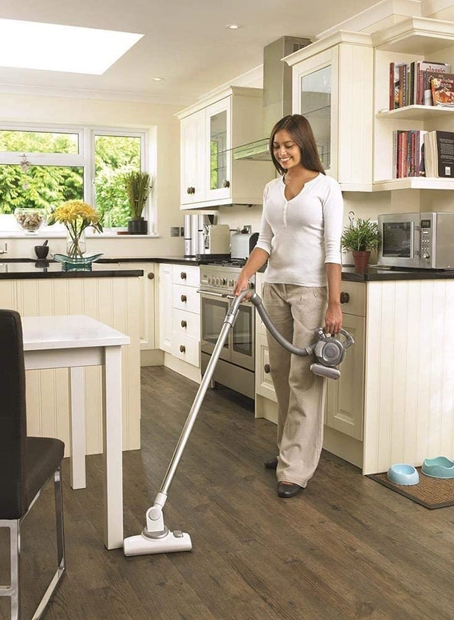 Hand Vacuum Cleaner - 18 Watt-hour