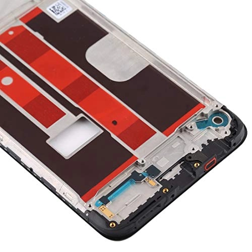 Middle Frame Bezel Plate for OPPO A11X / A9(2020)