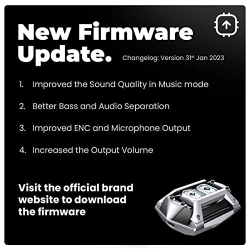 CosmoBuds X100 Wireless Earbud