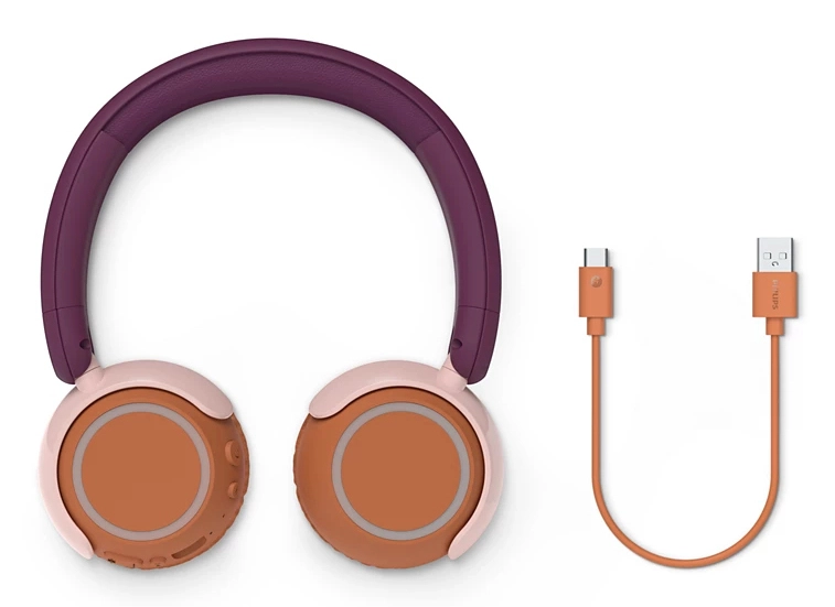 TAK4200MP/00 Wireless Headphone