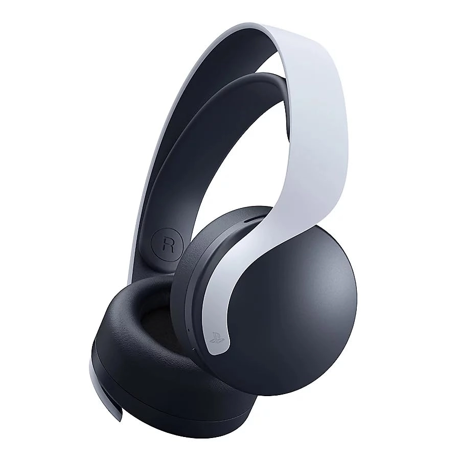 PULSE 3D Wireless Headset
