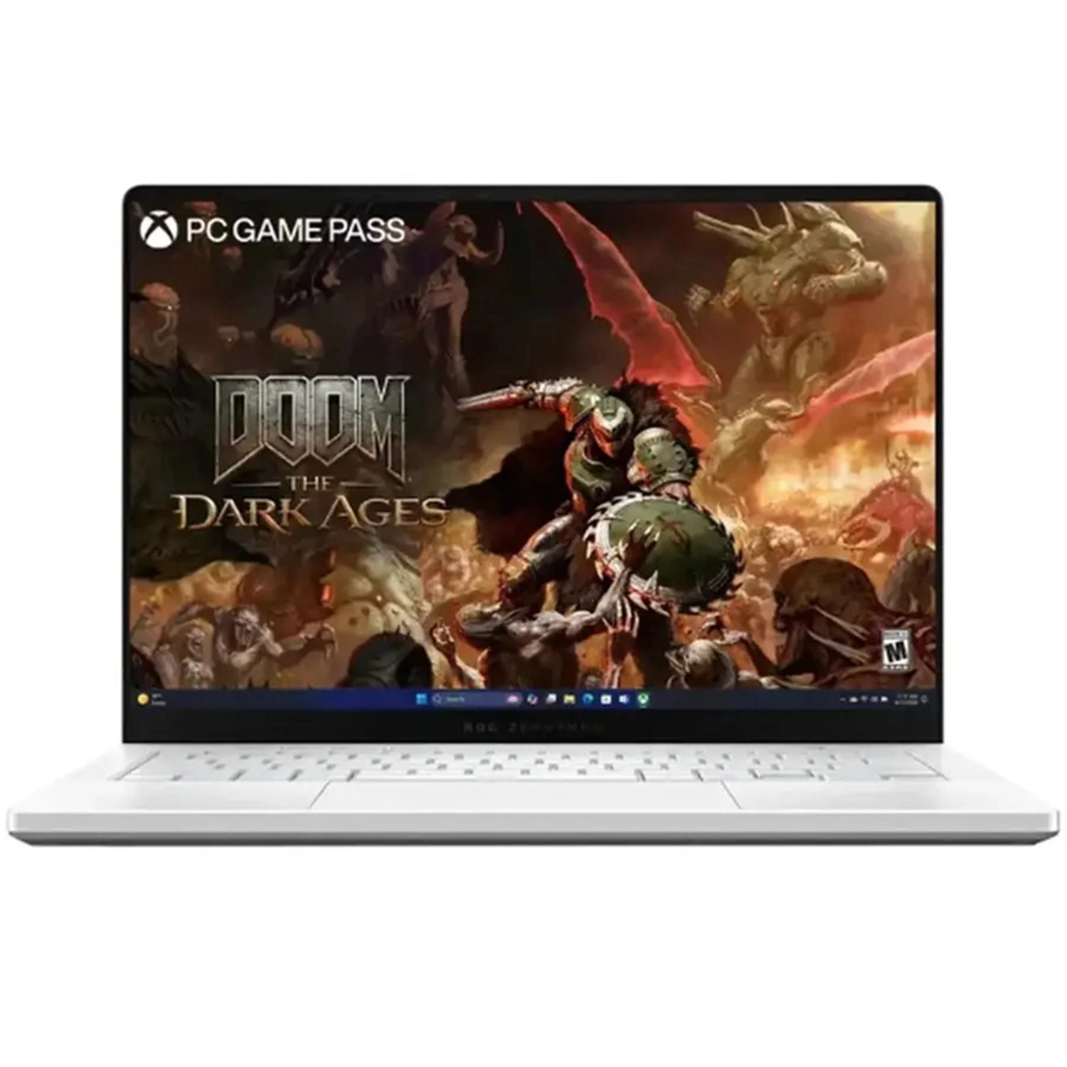 ROG Zephyrus G14 - 14'' Ryzen 9 270 16GB DDR5 1TB SSD