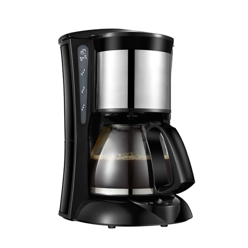 Integrated Tea Making Artifact - Automatic Steam Drip Filter