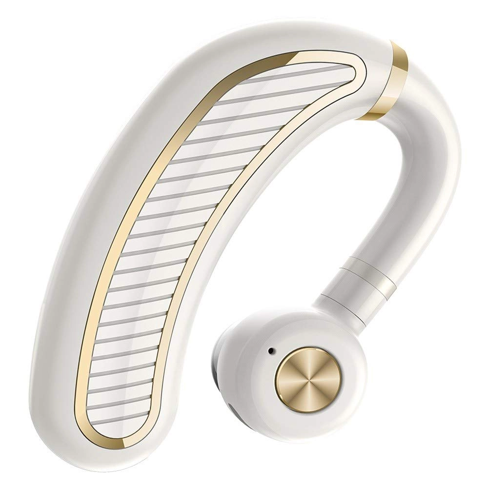 Bluetooth Headset - Wireless Headphone