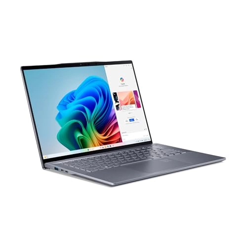 Swift 14 SF14-11T-X3RZ - 14.5'' X1E-78100 16GB DDR5 1024GB SSD