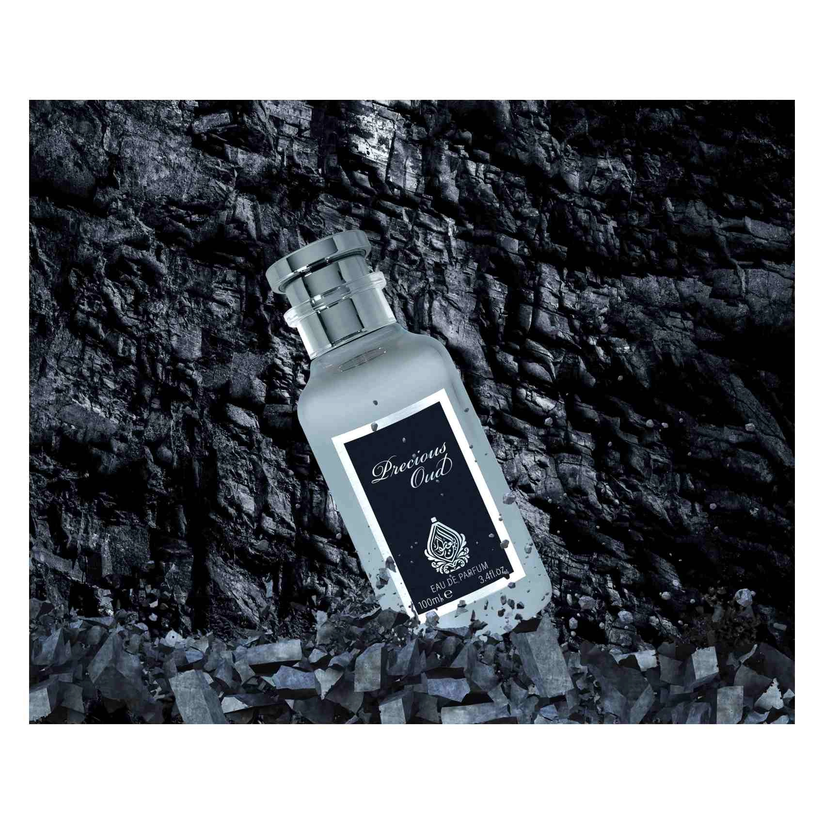 Precious Oud Eau de Parfum 100ml