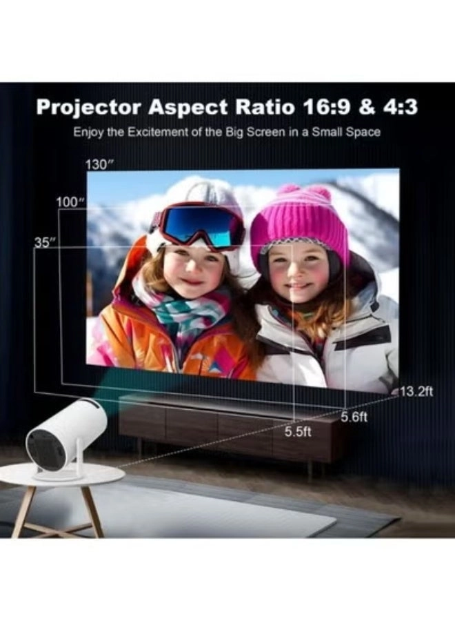 Smart 2 SMART2-LCD 280 ANSI Lumens