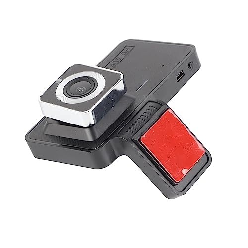 Car Dash Cam - 1080P