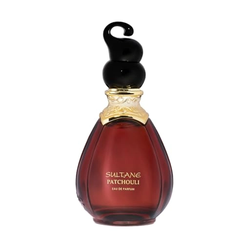 Sultans Eau de Parfum 100 ml