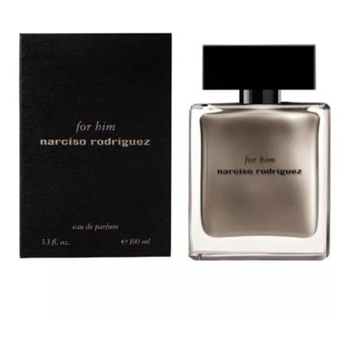 Narciso Rodriguez Perfume For Men Eau de Parfum 100 ml