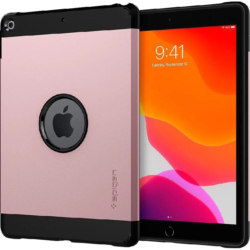 Tough Armor Case for iPad 10.2-inch (2019)