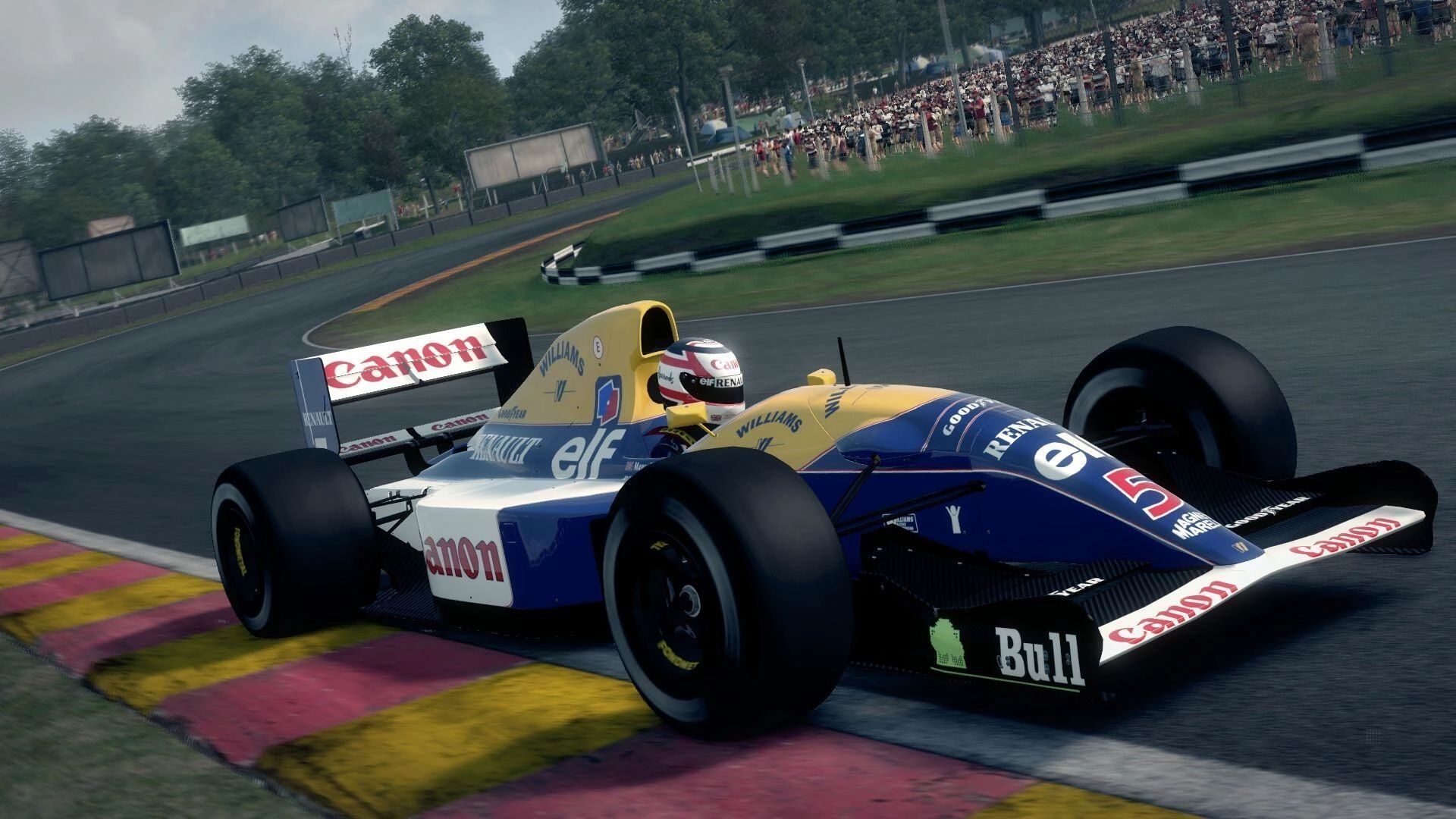 F1 2013 - PlayStation 3