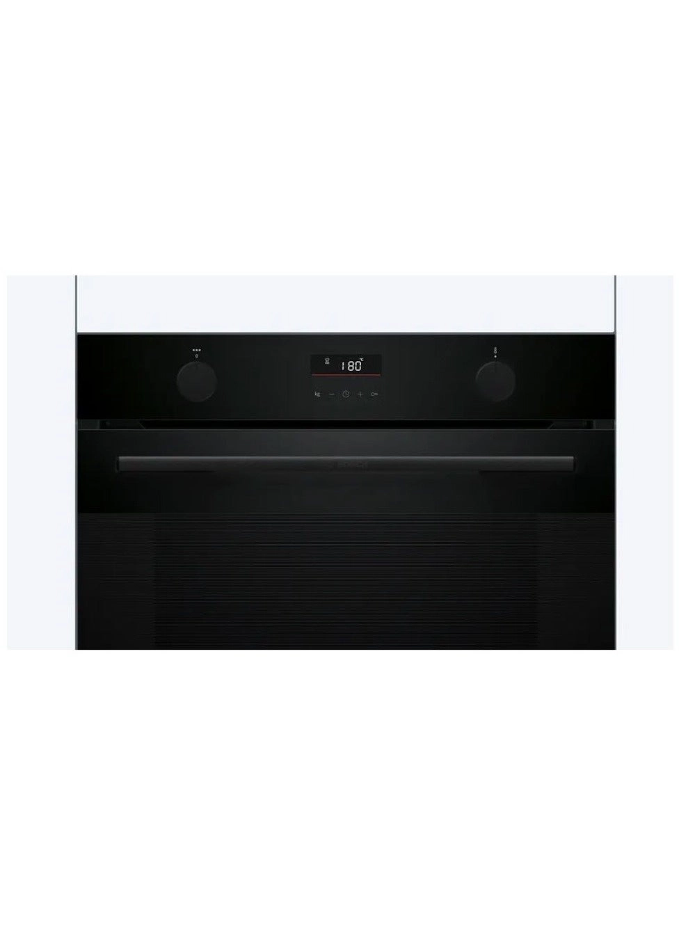 Series 4 HUA736ER0M 60cm - Electric Oven