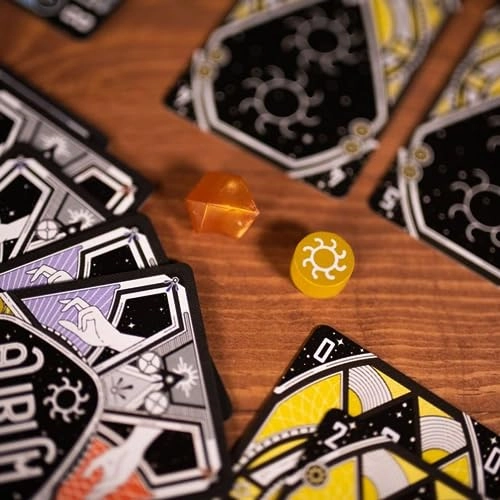 Aurum - Card Game