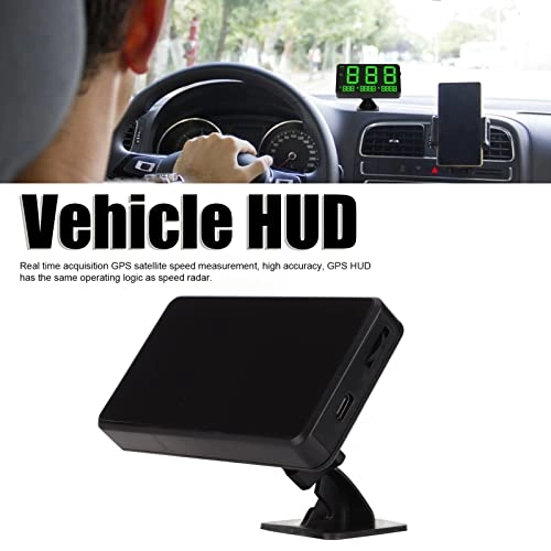 Car HUD - Universal 4.5in