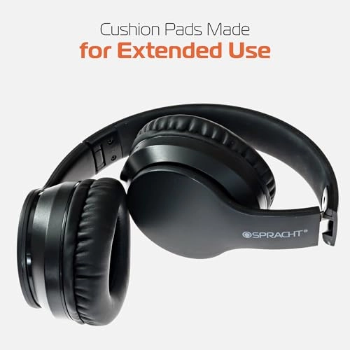 Blunote ANC Wireless Headphone