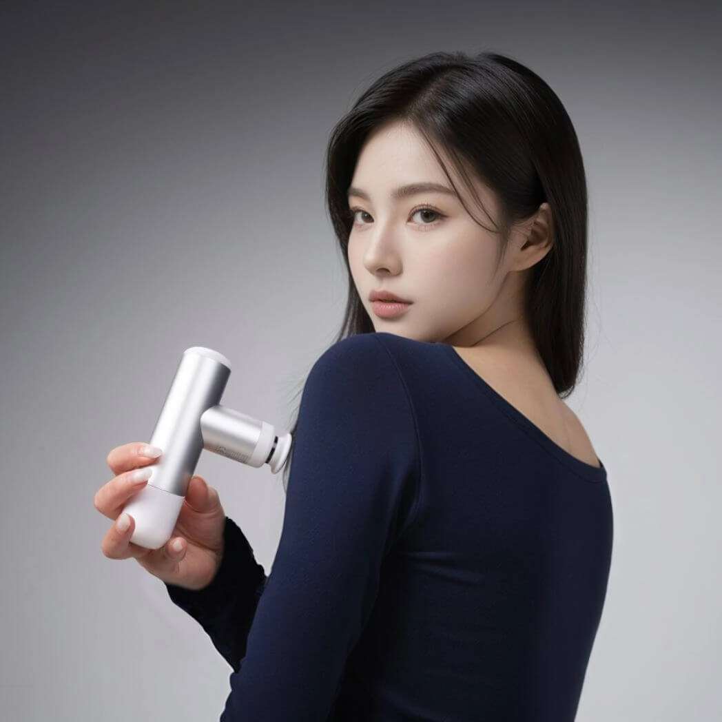 Mini 3 Massage Gun