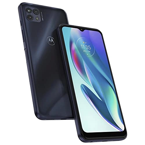 Moto G50 - 4GB 128GB