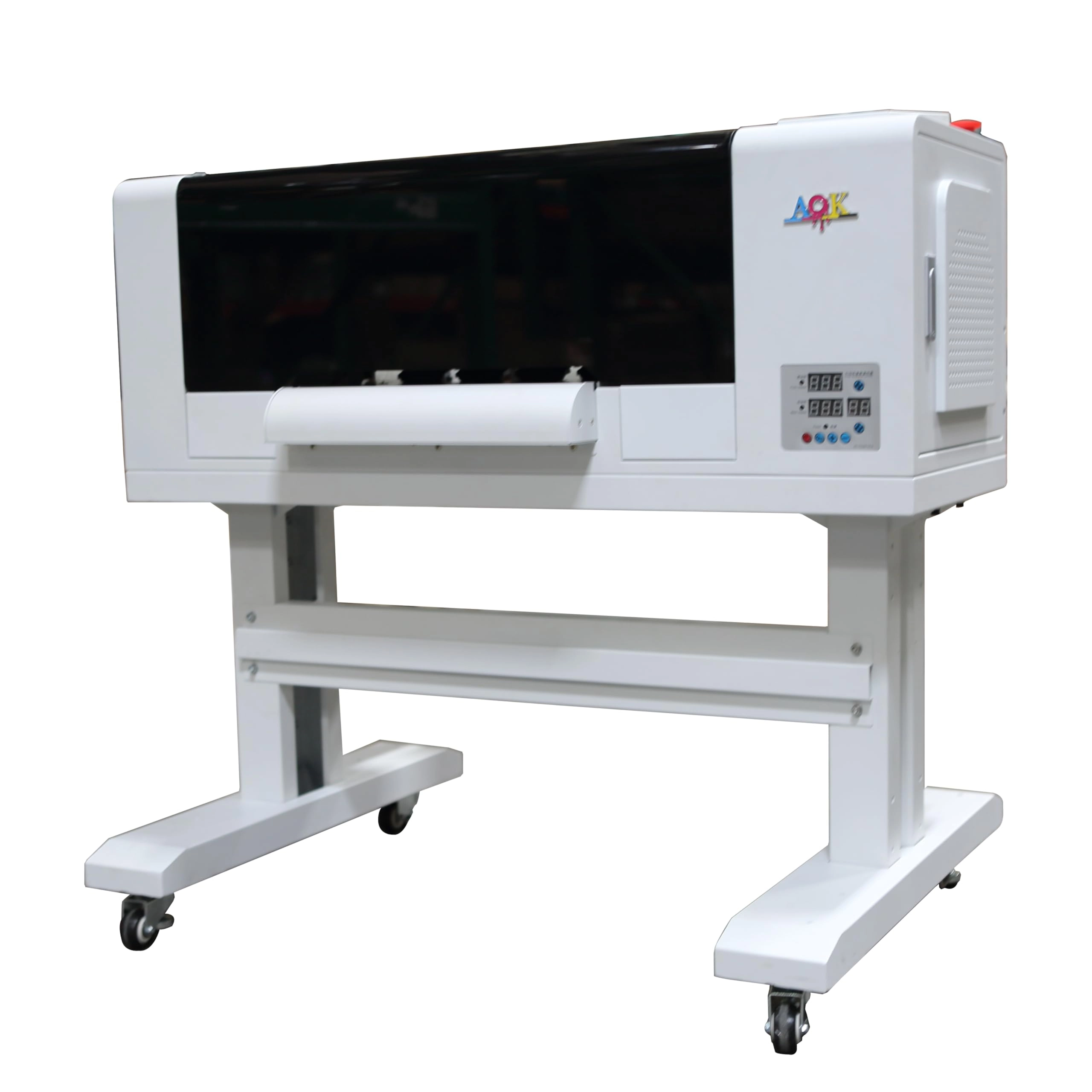 XP600 + Powder Shaker Heater + DTF Ink + DTF Film + DTF Powder + Rip Software