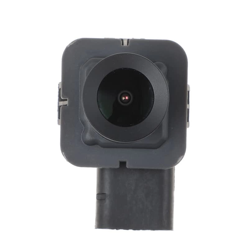 Rear View Backup Camera