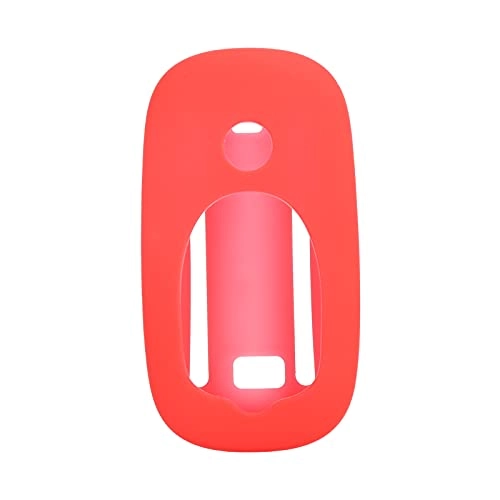 Silicone Mouse Cover