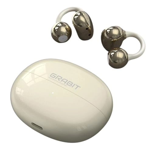 G-SLYPZ Wireless Headphone