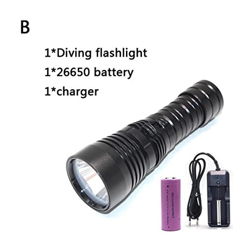 XM-L2 - 100M White LED