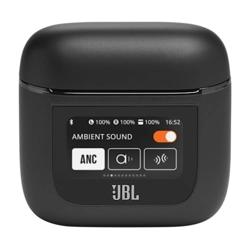 Tour Pro 2 Wireless Earbud