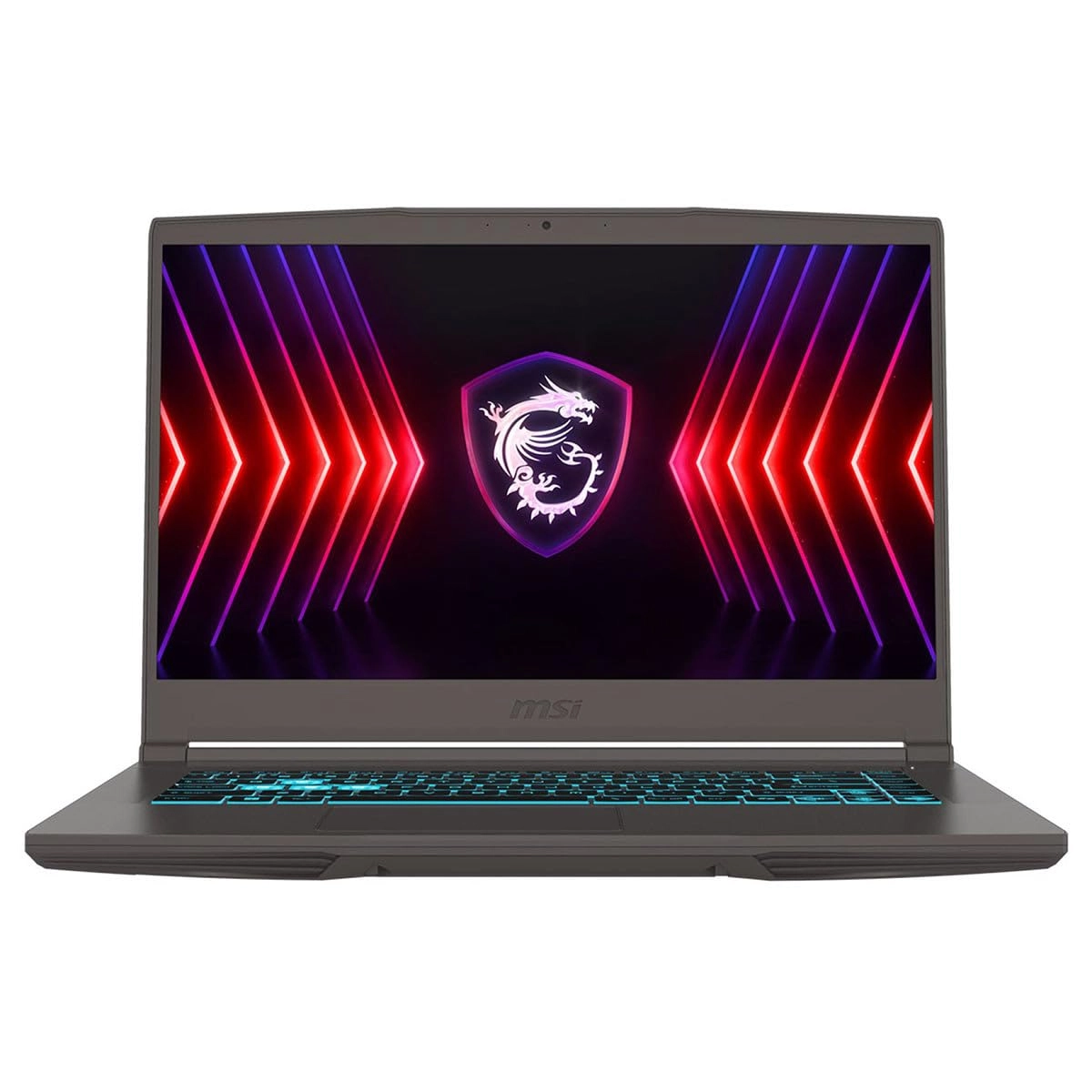 MSI Cyborg 15 - 15.6'' 2000GB 32GB 2000GB Core i7-12650H