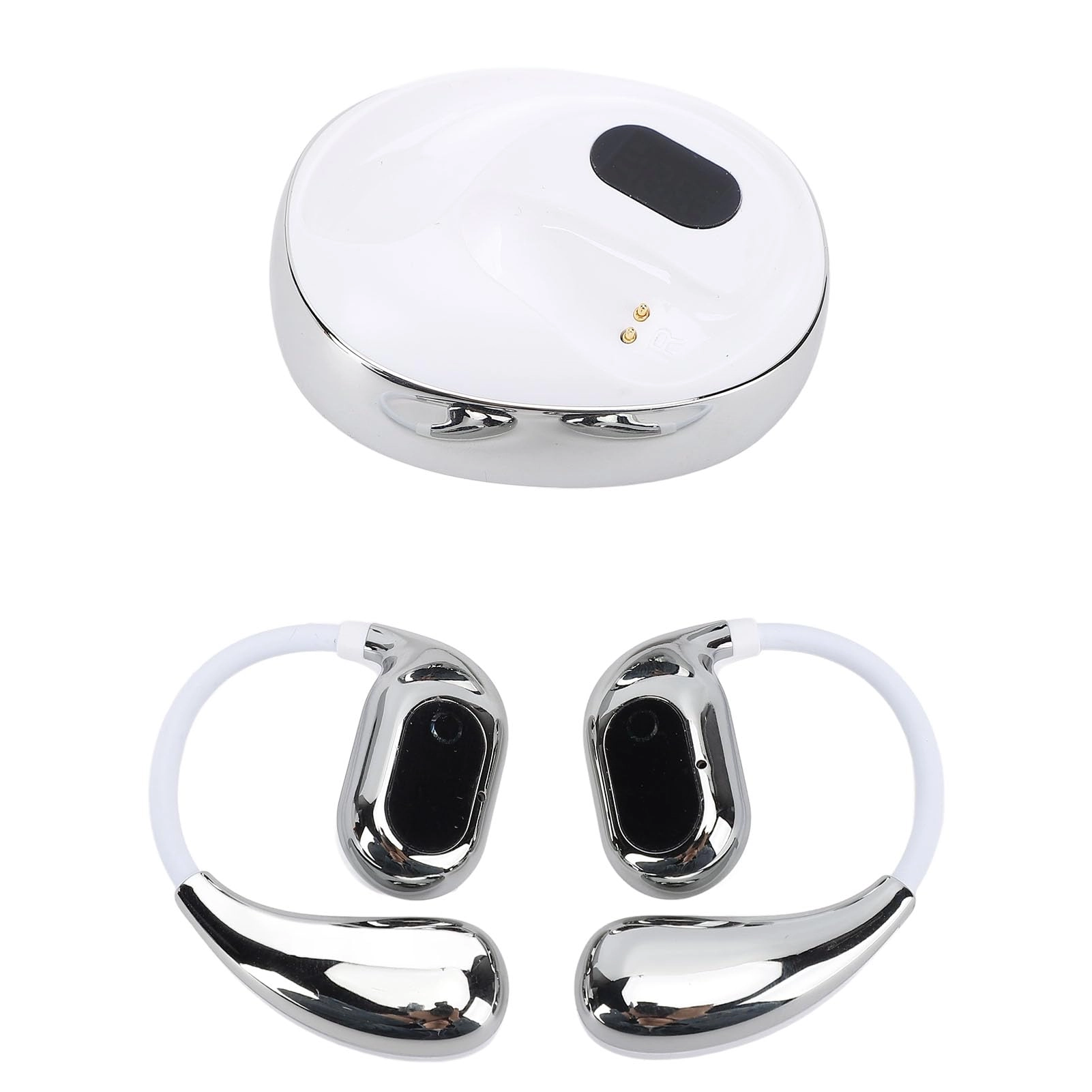 Annadue AI Translation Earbuds - 80 Languages