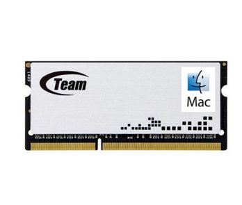 TED3L4G1600C11-S01 - 4GB 1600MHZ Notebook DDR3