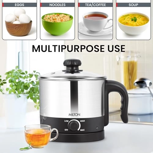 Euroline Go Electro - 1.2 Liters