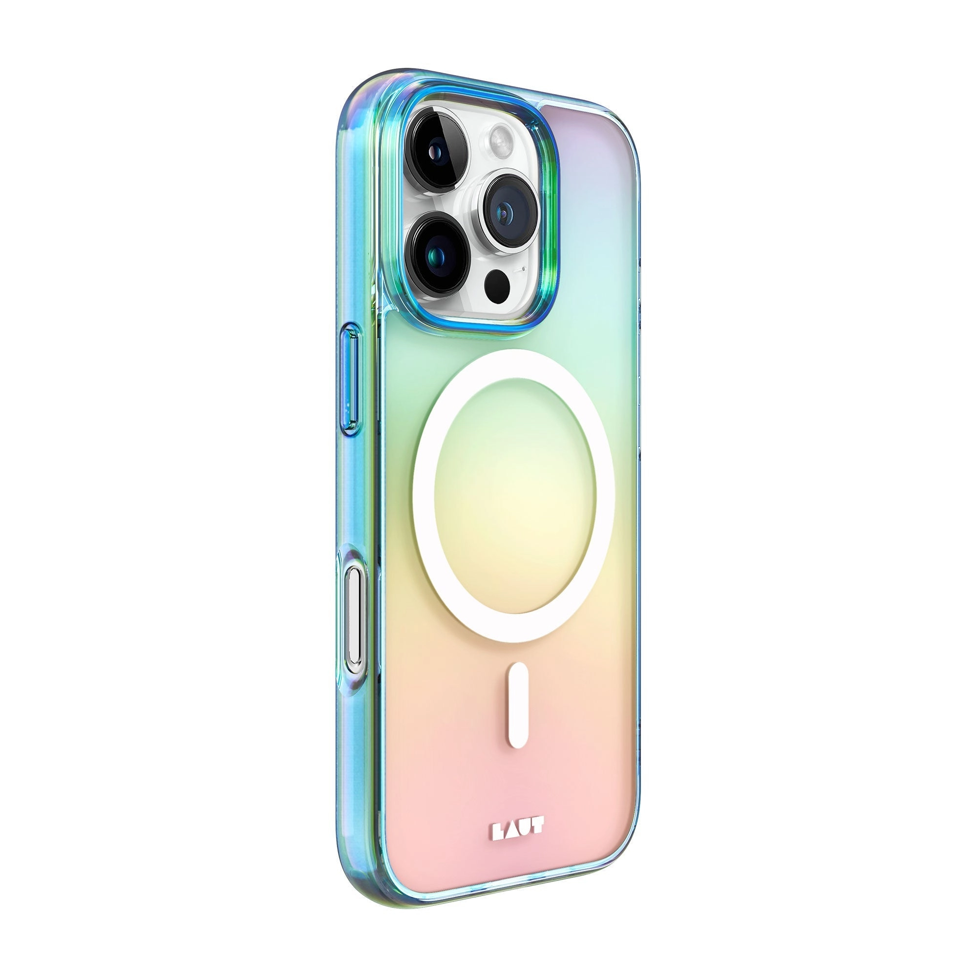 Holo Case with MagSafe for iPhone 16 Pro Max
