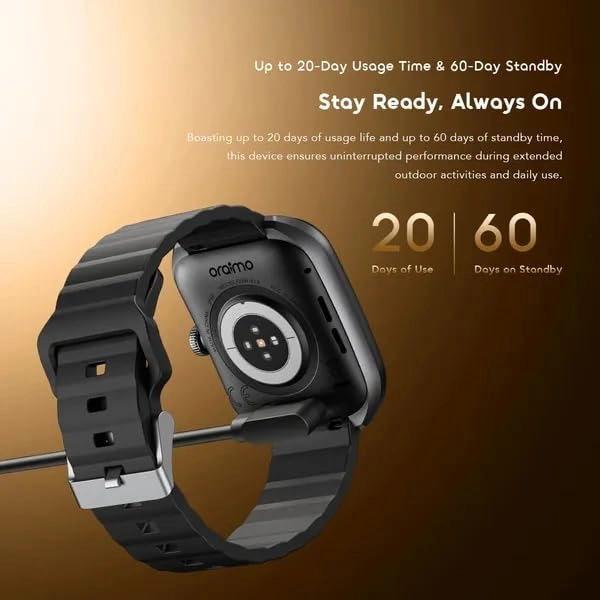 Watch Nova 2 Lite