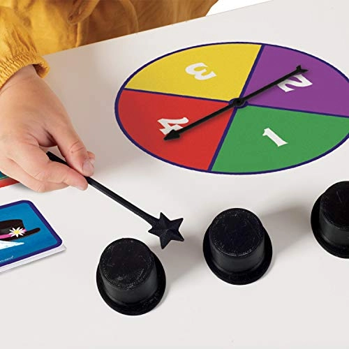 Hoppin' to The Show - 4 years and up