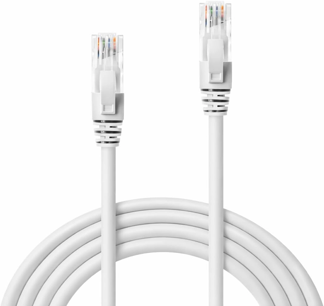 taradhin Cat6 Ethernet Patch Cable - 3 Meter