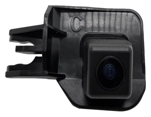 Rear View Camera Assembly - wireless