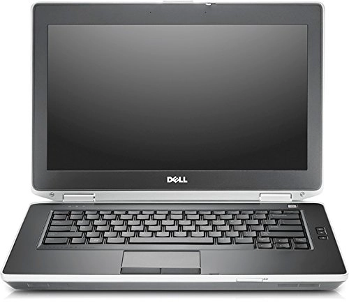 (Renewed) Latitude E6430 - 14'' Core i5 8GB DDR3 320GB HDD