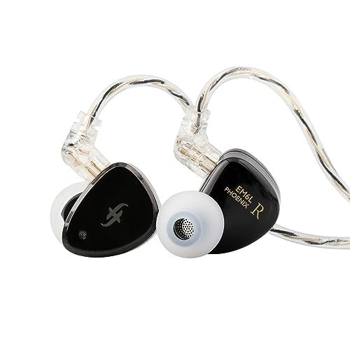 Linsoul EM6L Wired Earbud